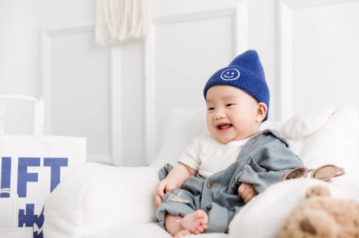 泰安宝宝发烧呕吐