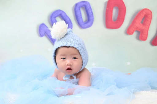 泰安宝宝手心出汗怎么回事