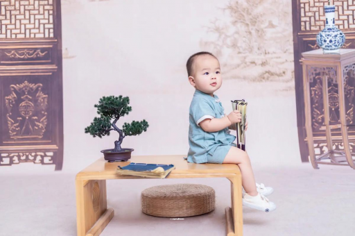 泰安宝宝发烧退不下去