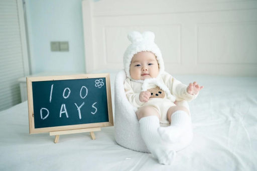 泰安多大的宝宝可以吃盐